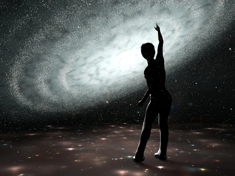  The Magnificence Of It All