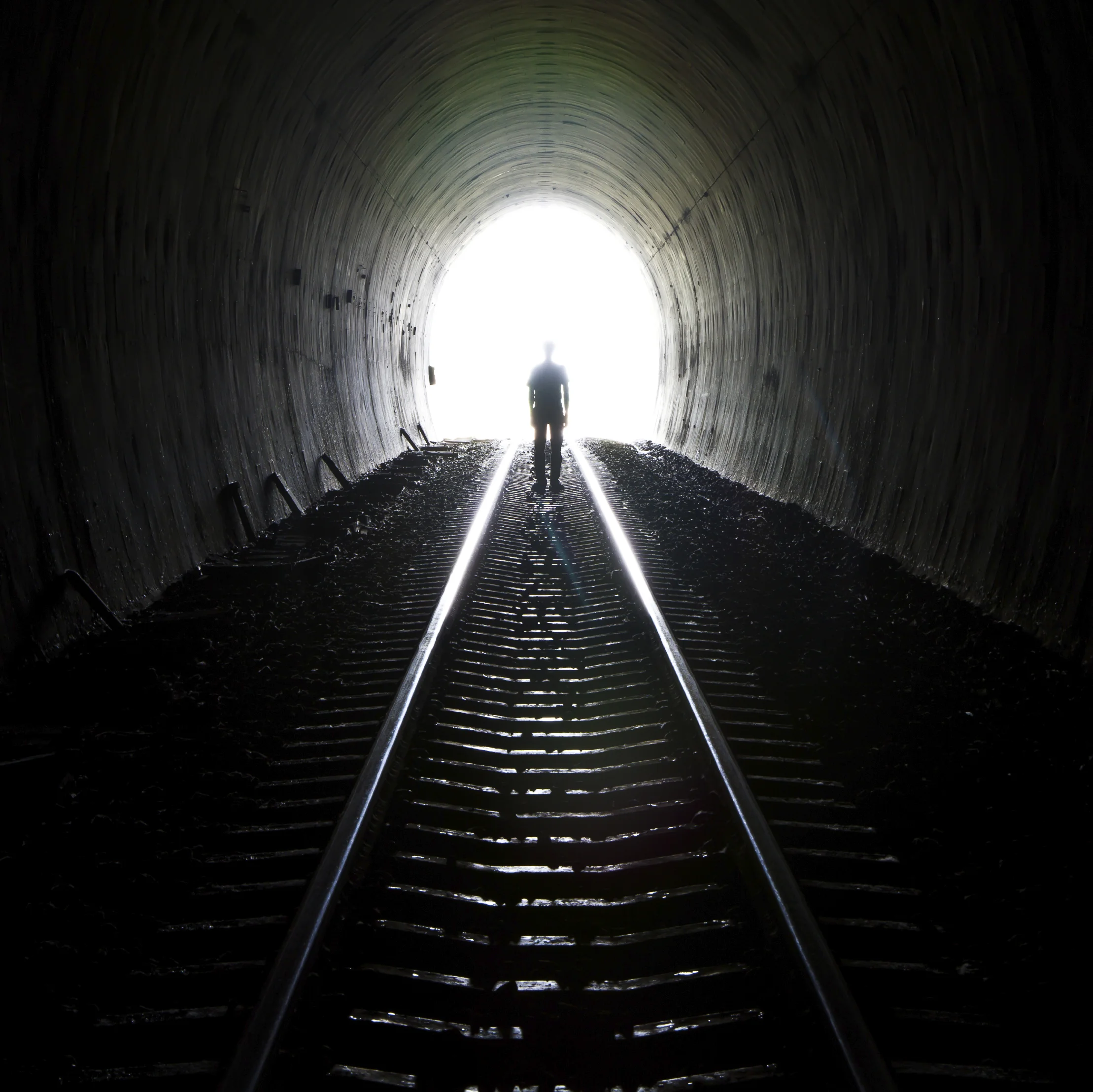 The Journey To Freedom &amp; Love