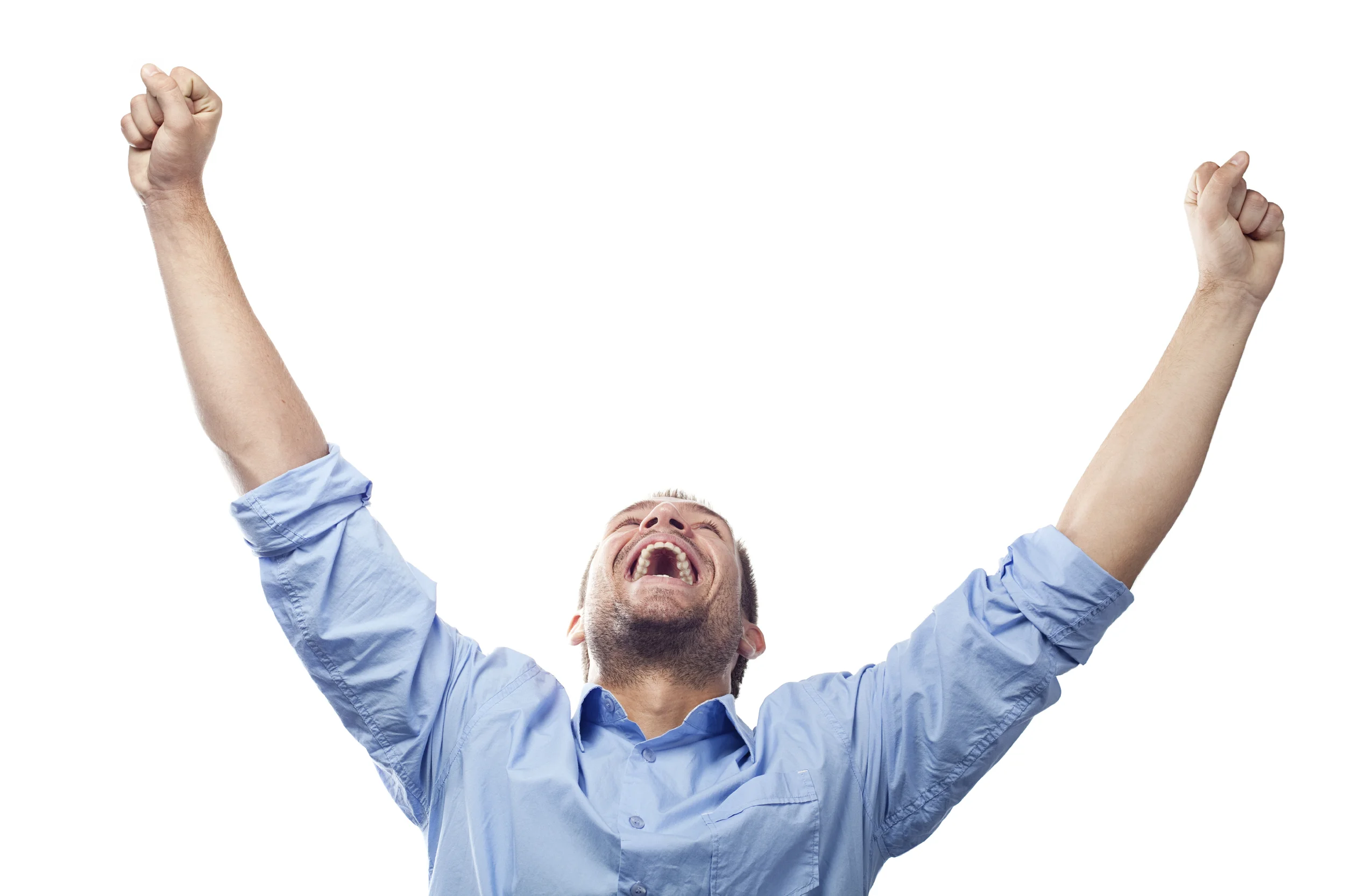 The Real & The Crazy