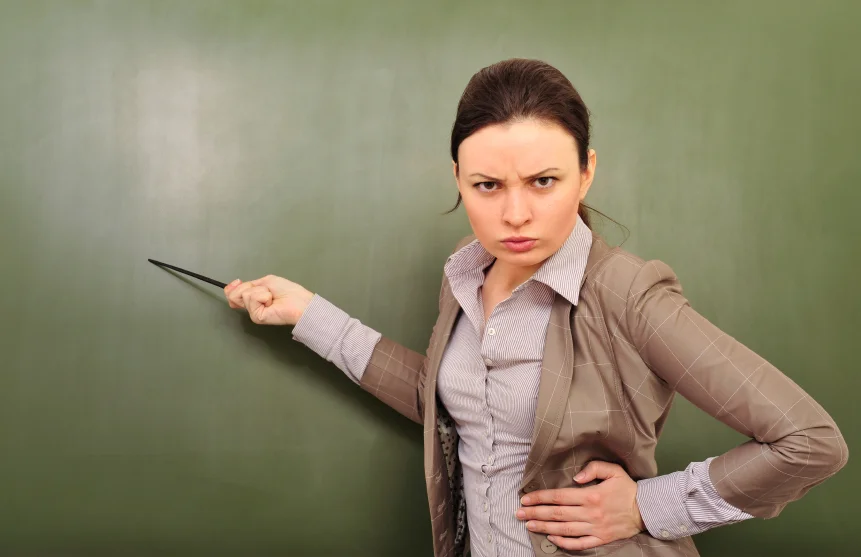 Education & Empowerment