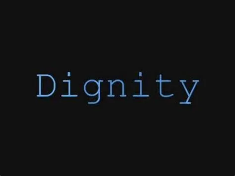 Clase 4  METAS DIGNAS Y NOLBES  