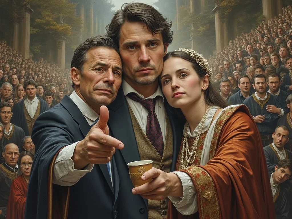 Clase 200 MERITOCRACIA HUMANISTA