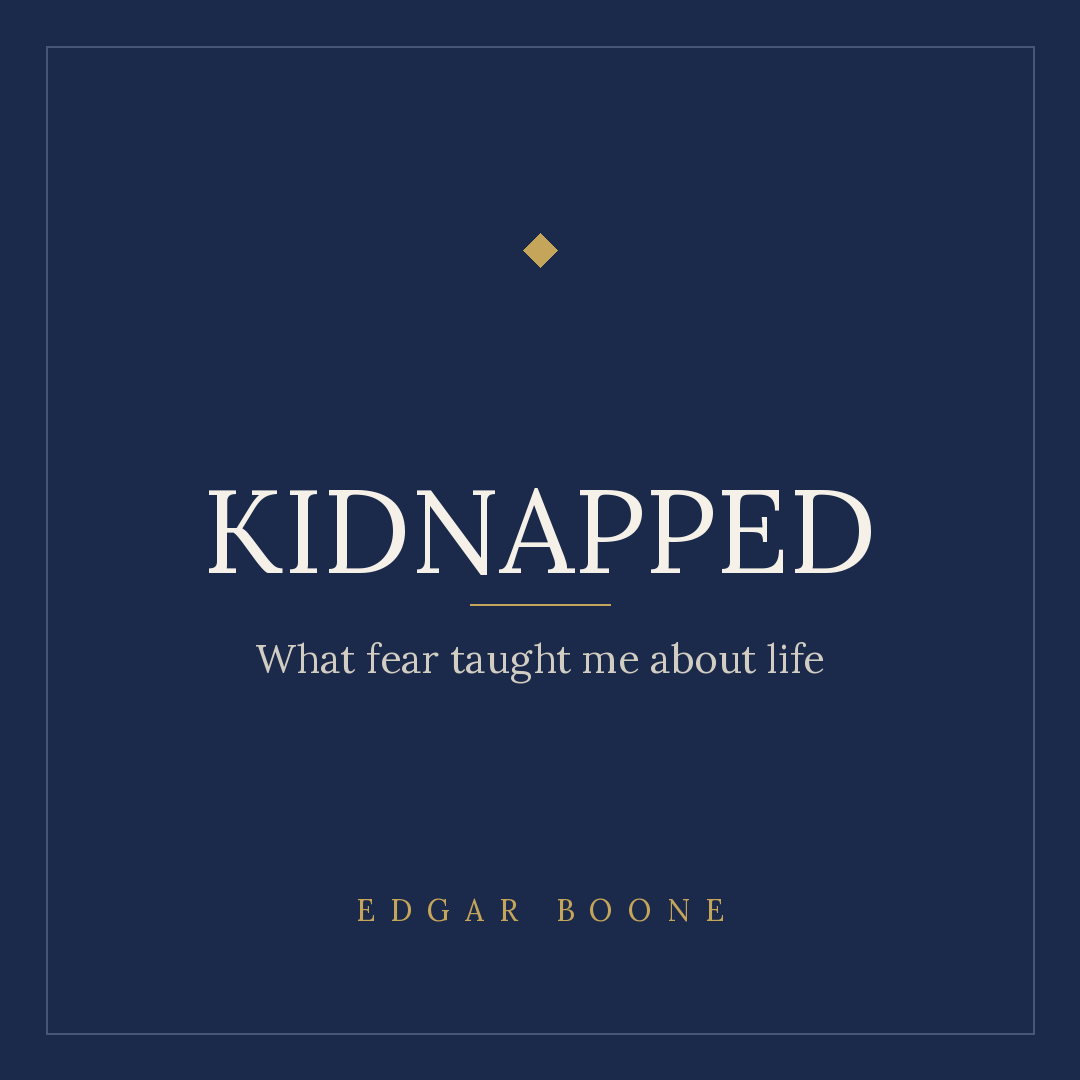 Kidnapped