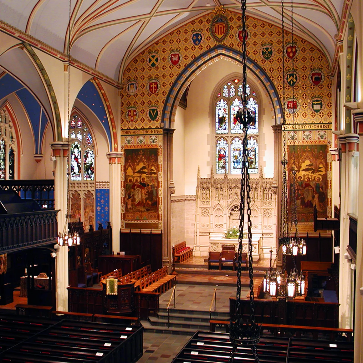 Christ Church Cathedral Concert