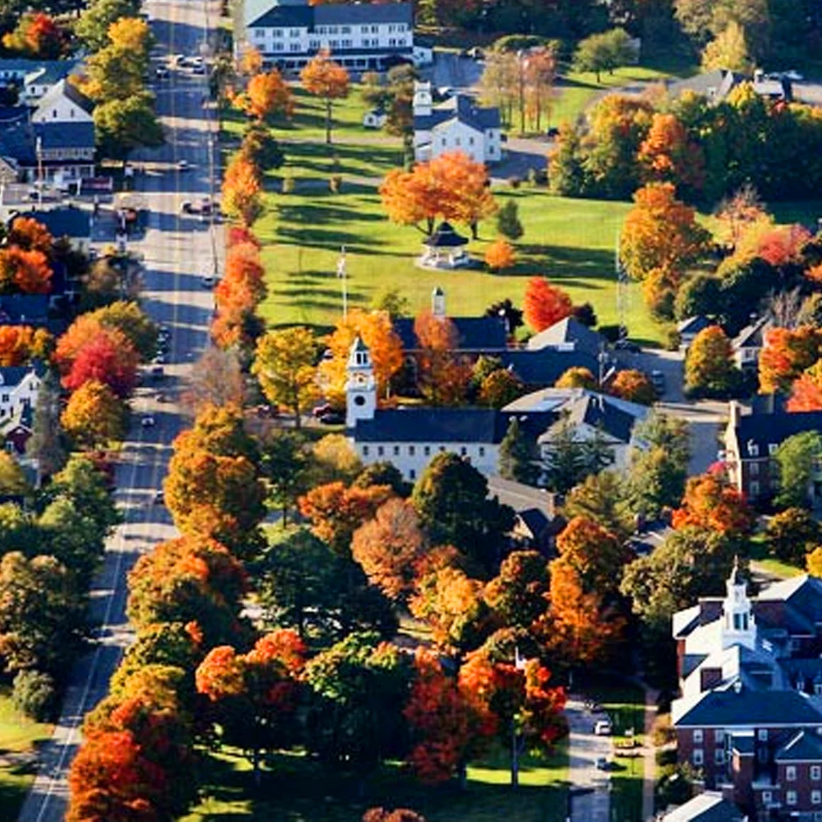 Summer Music Associates Concert Series