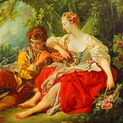 The Gentle Shepherd: An Inside Look