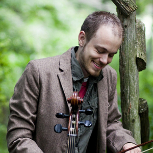 Jeremy Ward (Bass Violin)