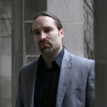 Mark Nowakowski