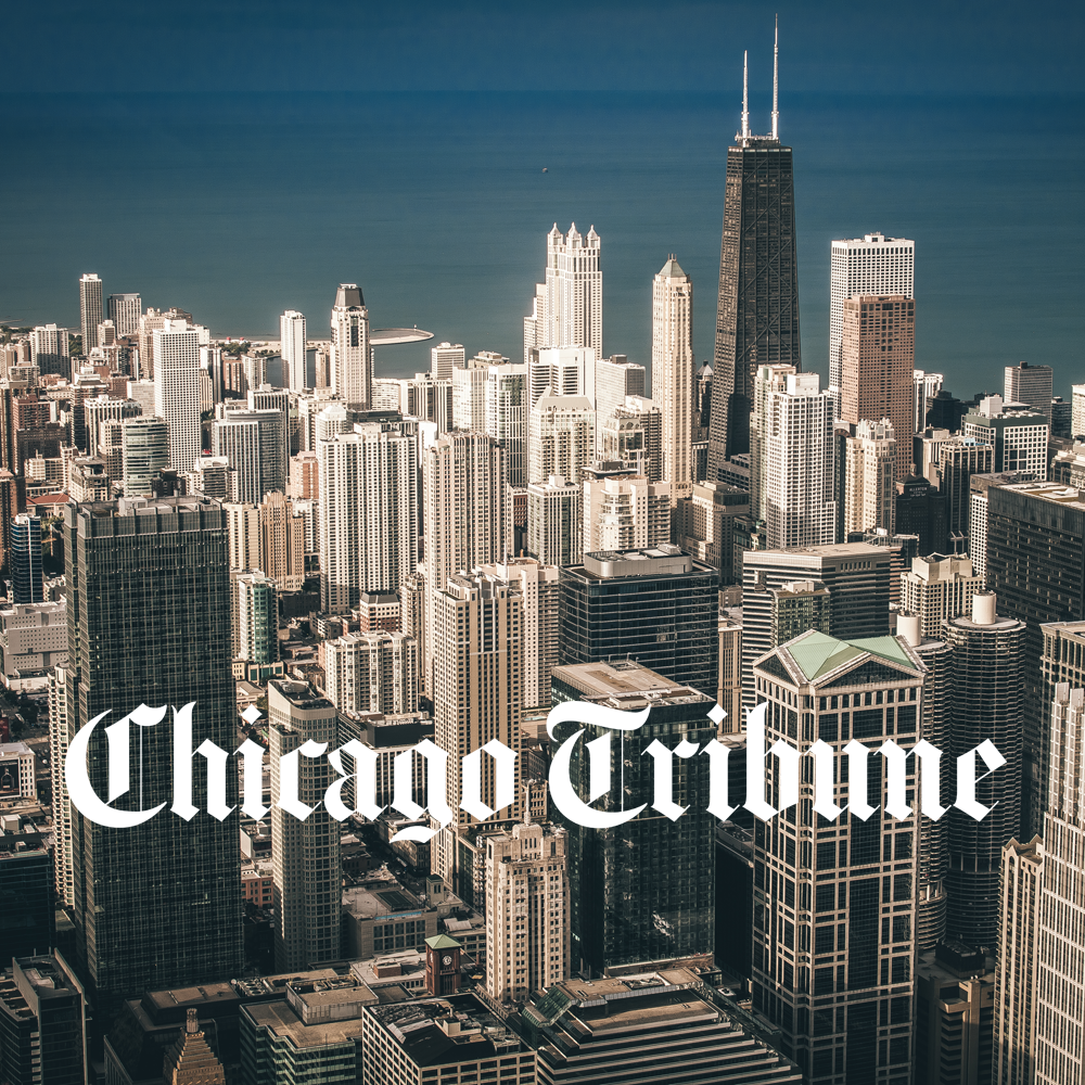 Chicago Tribune (2016)