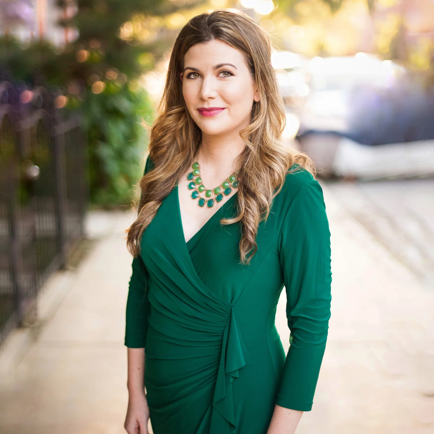 Catherine Spitzer