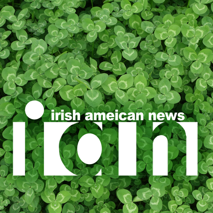 Irish American News (2017)