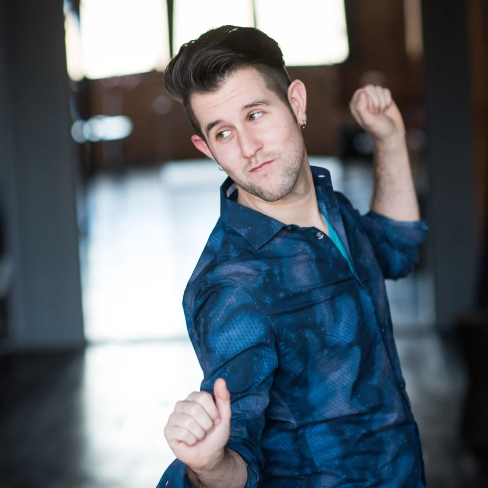 A Gaelic Summer w/Thomas