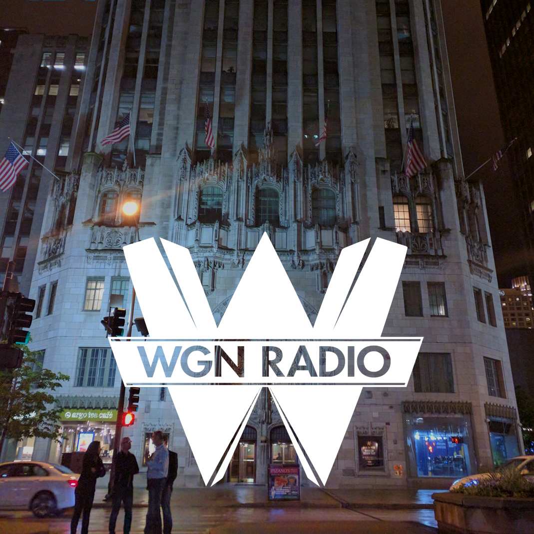WGN Radio (2017)