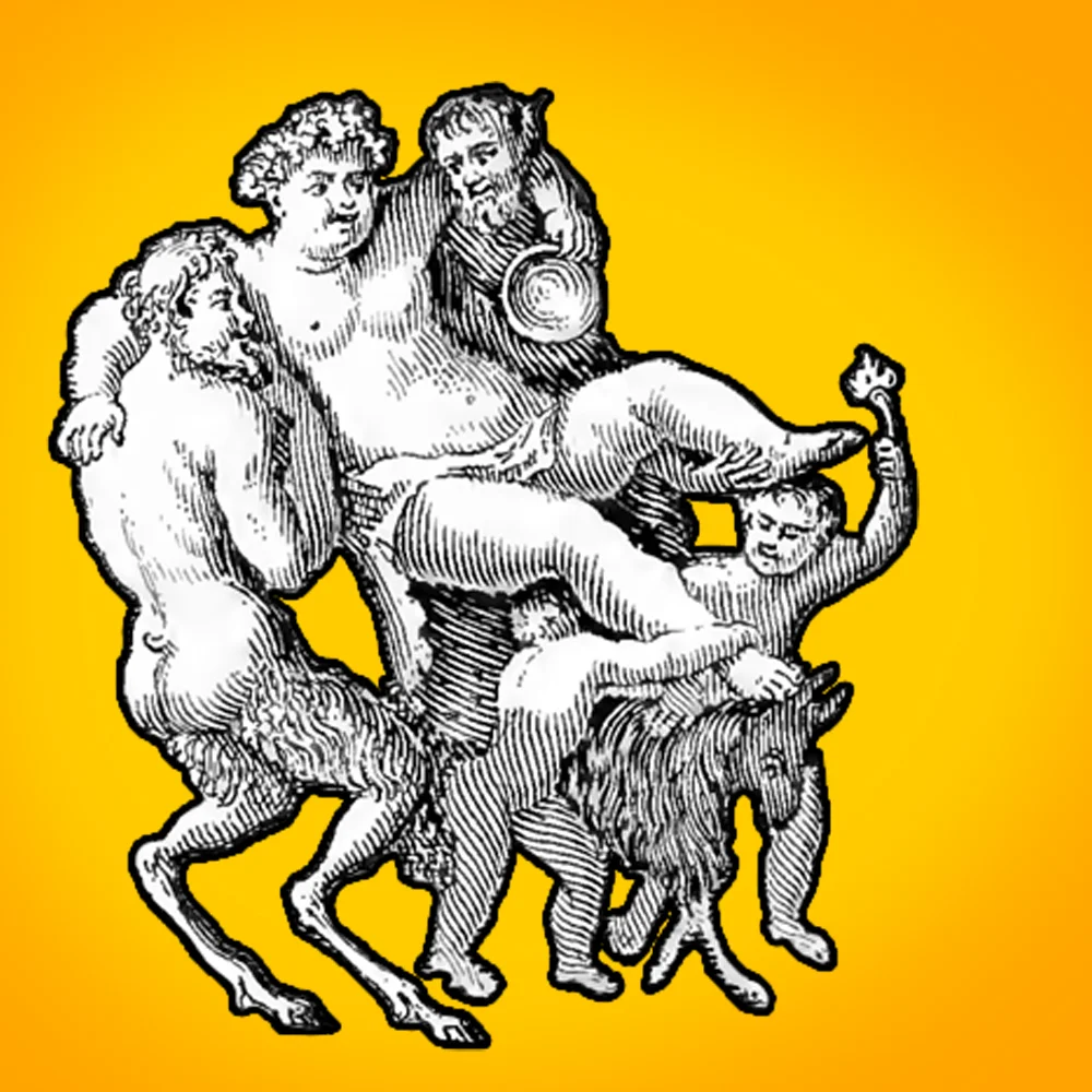 The Drinking Songs of Calliope, or English Harmony