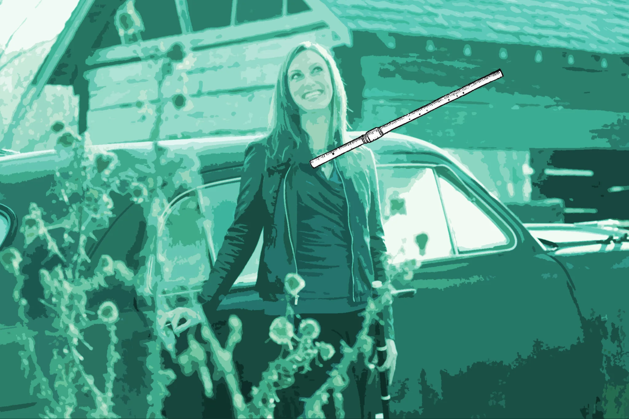 Traverso: “The Love Glue”