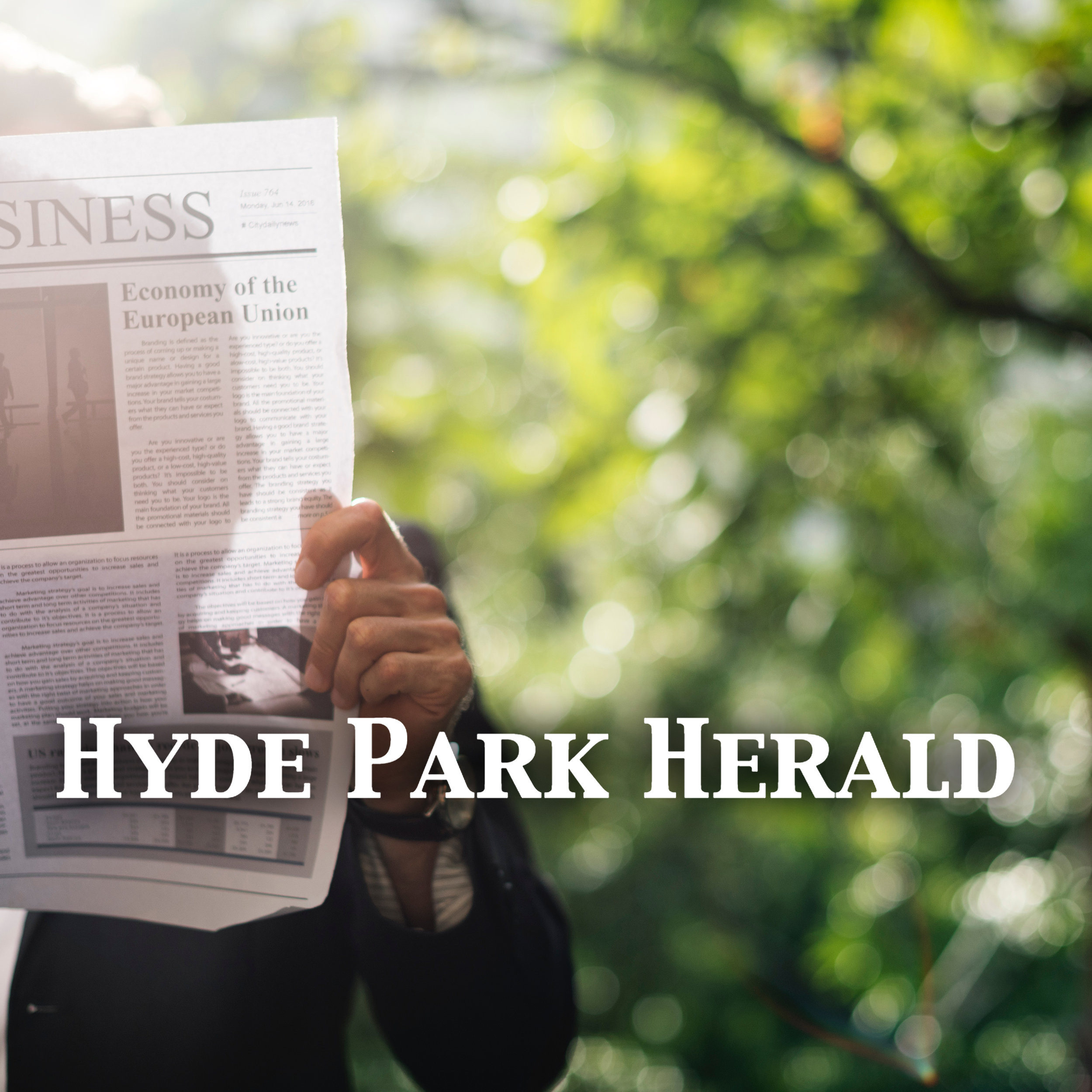 Hyde Park Herald (2016)