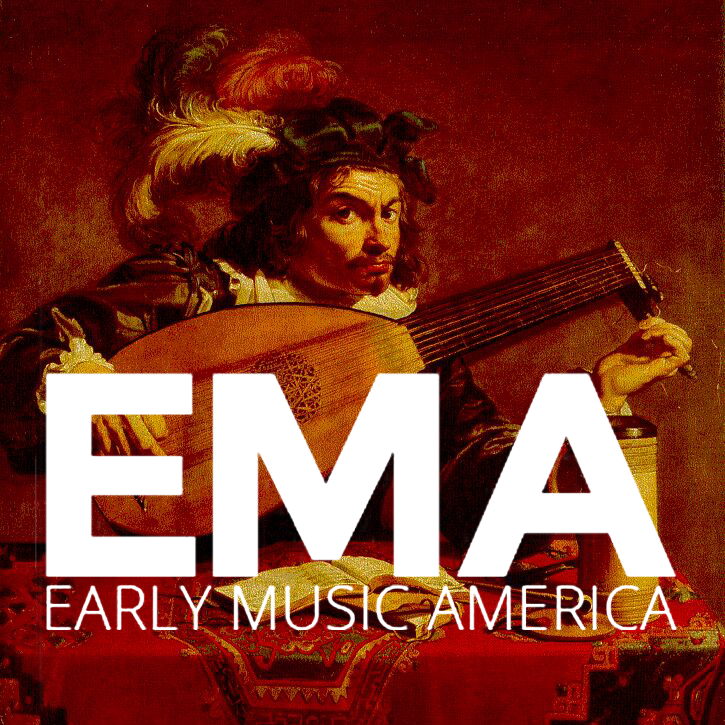 Early Music America (2017)