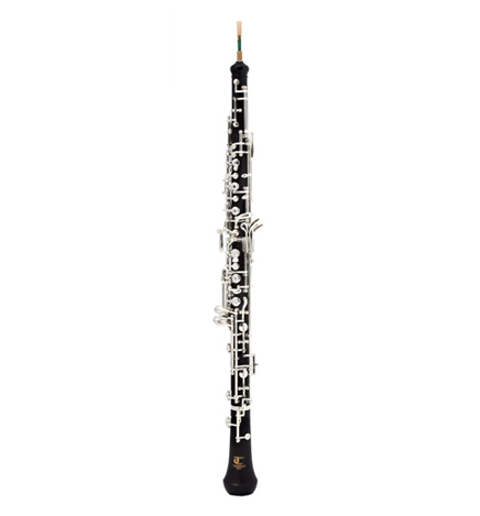 Modern oboe