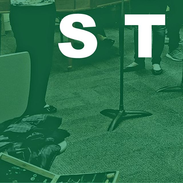 Chicago Stories: new music about and by Chicagoans // bbensemble.org/chicagostories