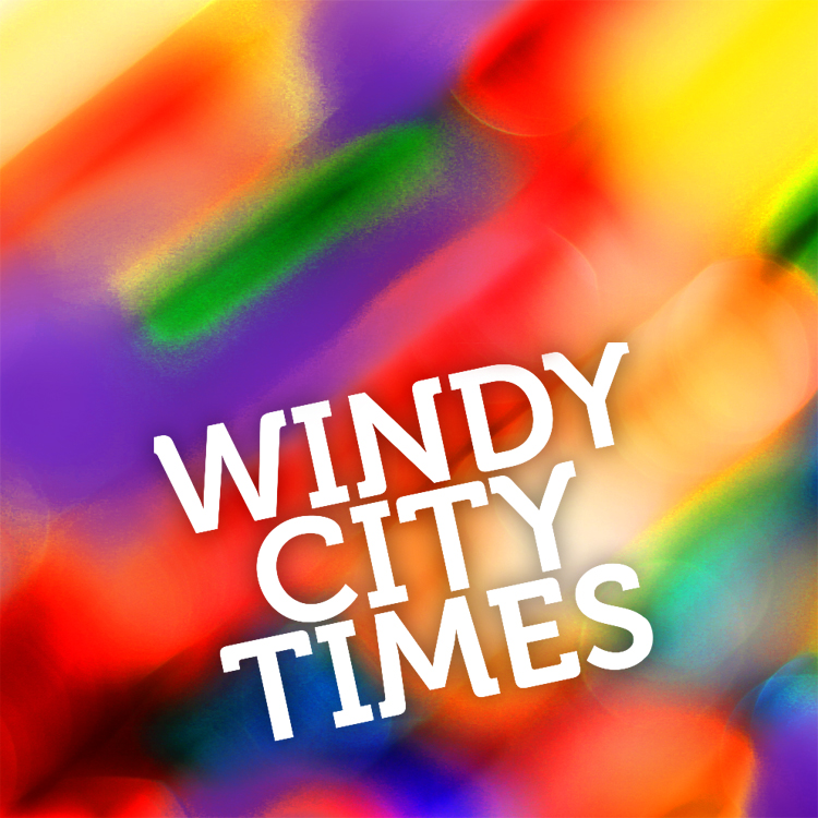 Windy City Times (2017)