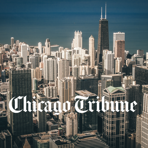 Chicago Tribune II (2017)