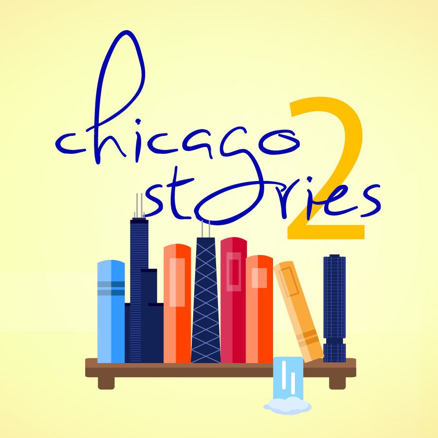 Chicago Stories: Book Two