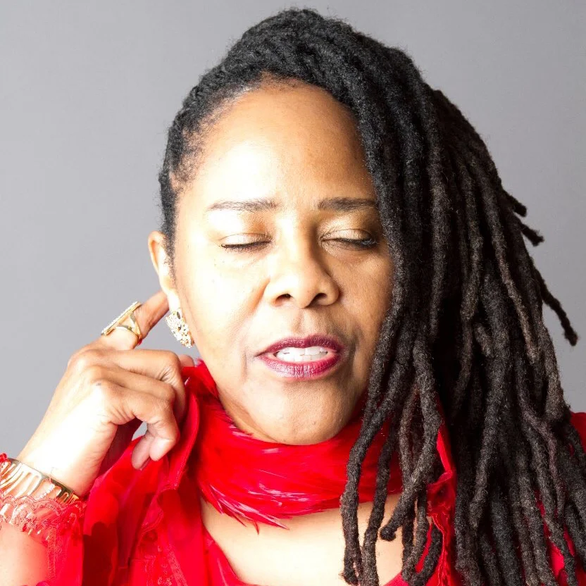 Regina Harris Baiocchi // Bio Focus: The Great Migration About The Great Migration