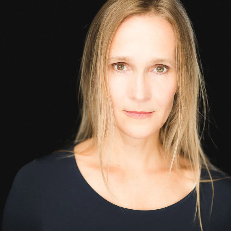 Kirsten Hedegaard