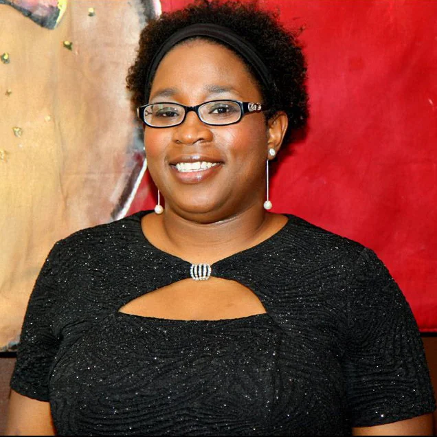 Felicia Patton