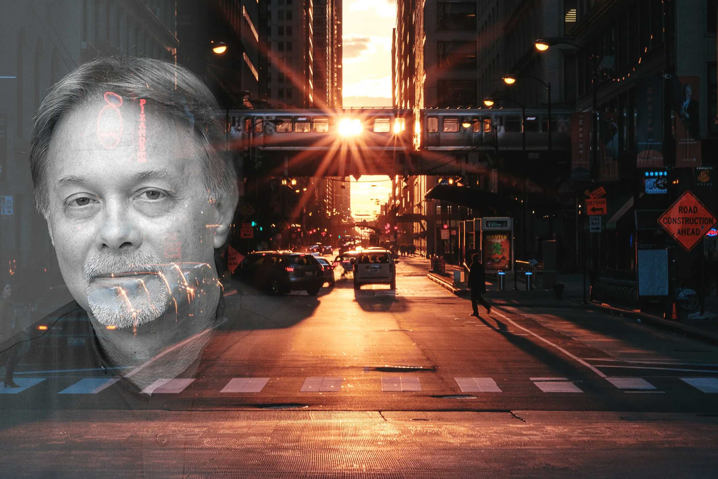 Kurt's Chicago Story