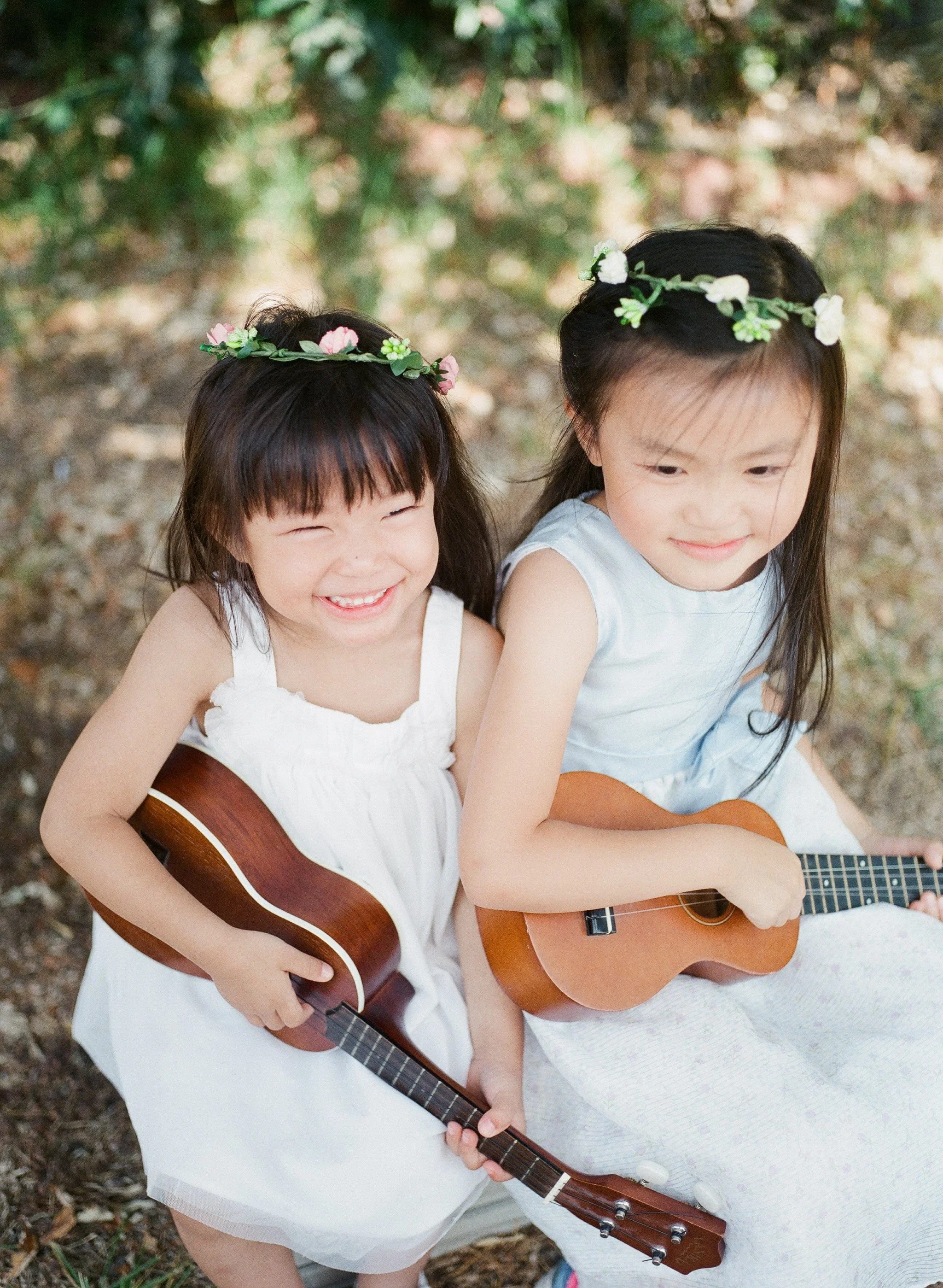 Carmel Family Session