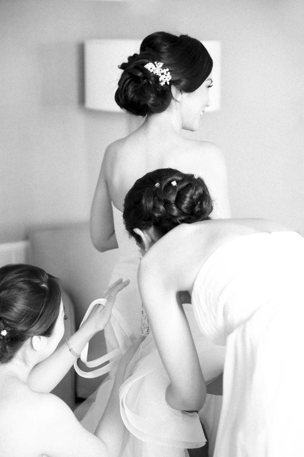 Destination Film Wedding Photographer San Francisco, California