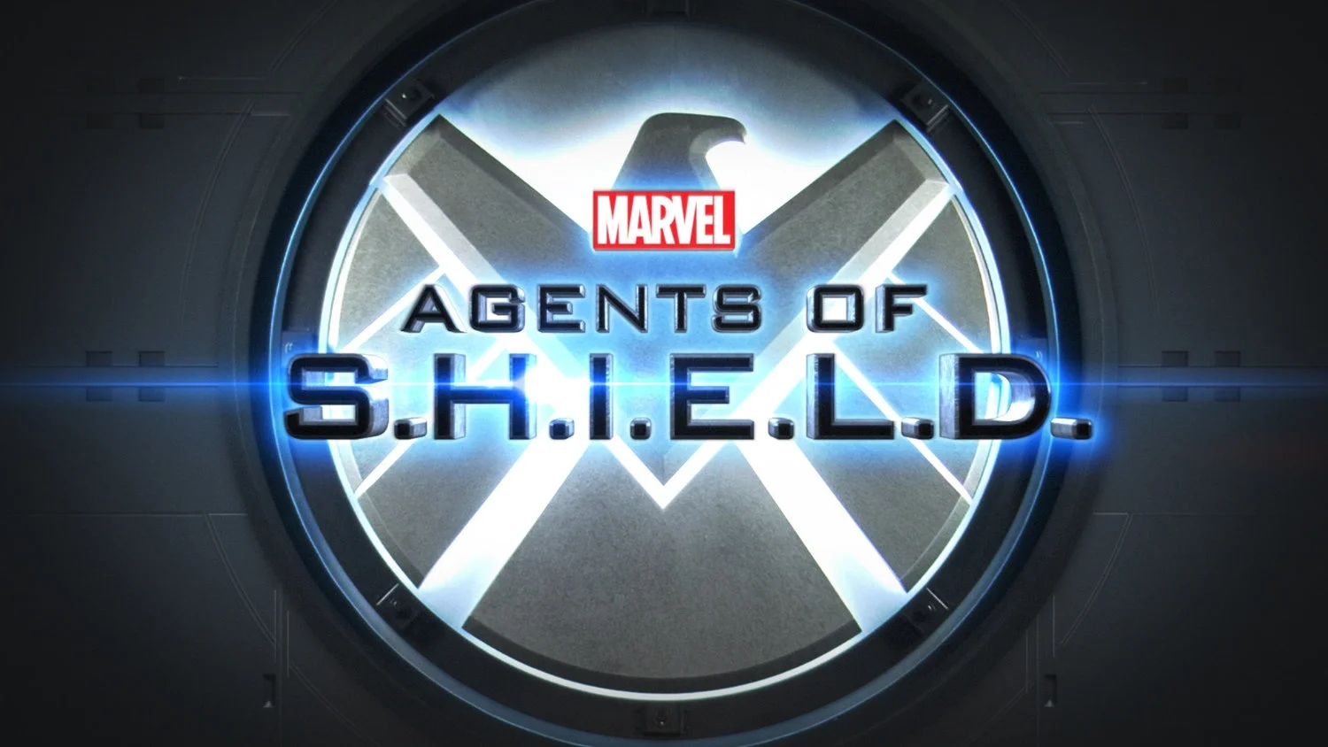 Marvel's Agents of S.H.I.E.L.D - Season 1