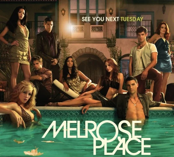 Melrose Place - Pilot/Season 1