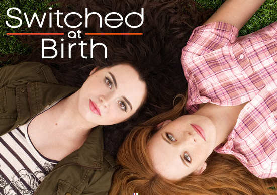 Switched at Birth - Season 1