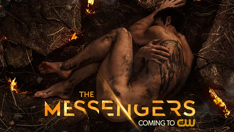 The Messengers- Season 1