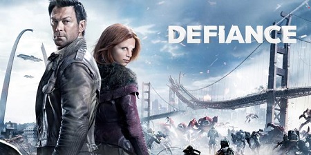 Defiance- Season 3