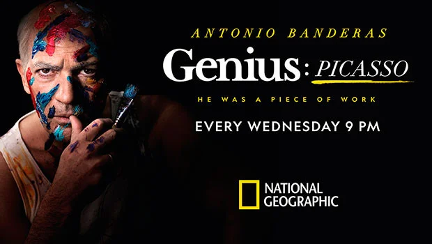 Genius: Picasso - Series