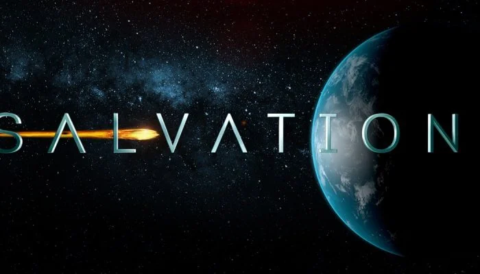 Salvation - Series