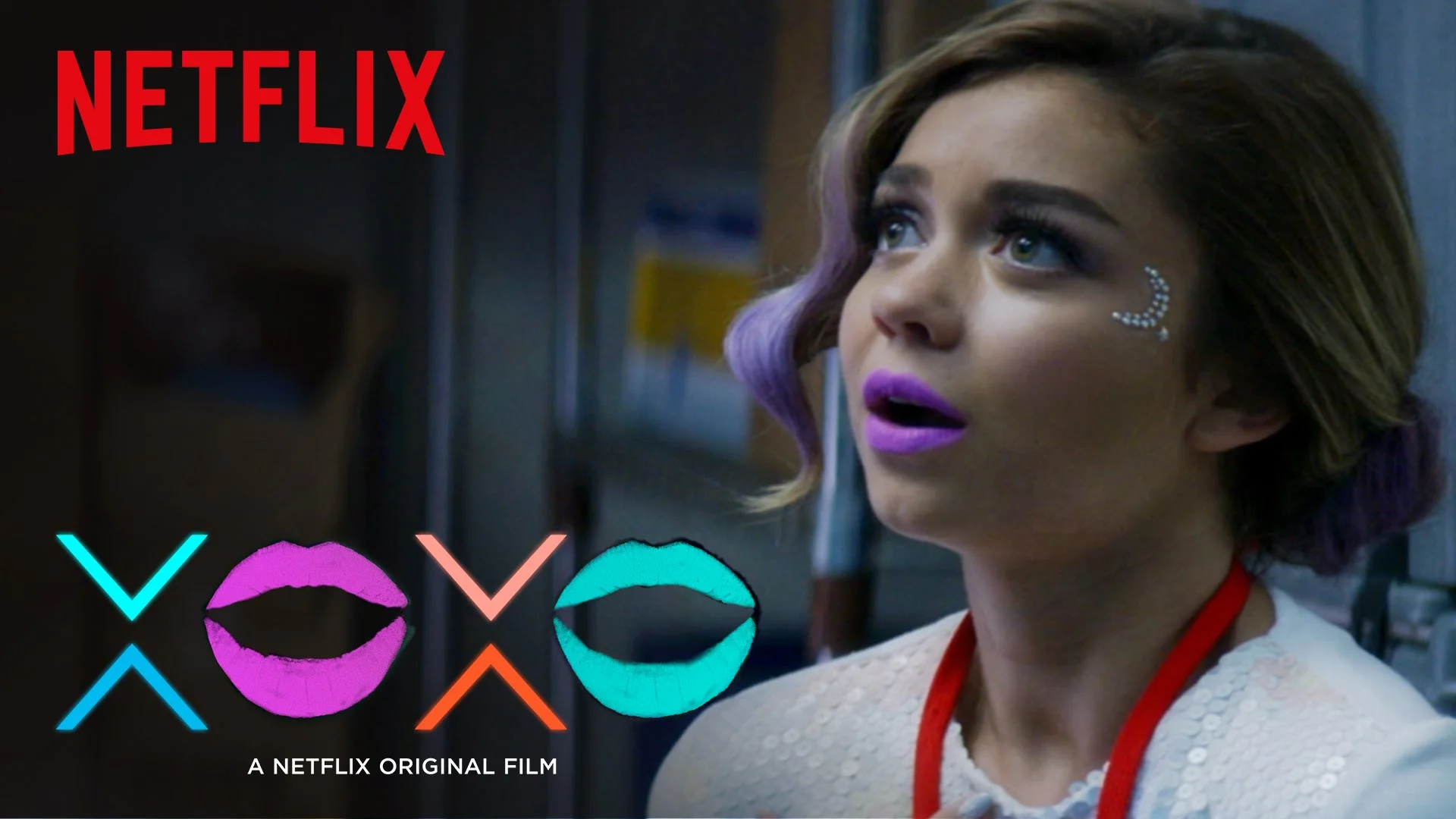 XOXO- Feature Film