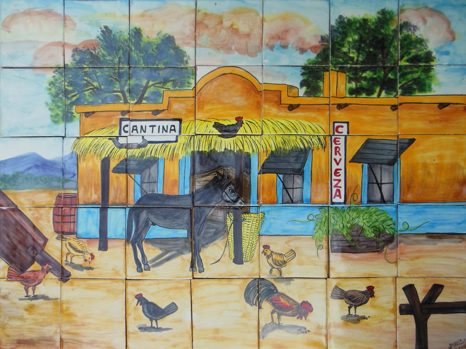 Mural 25