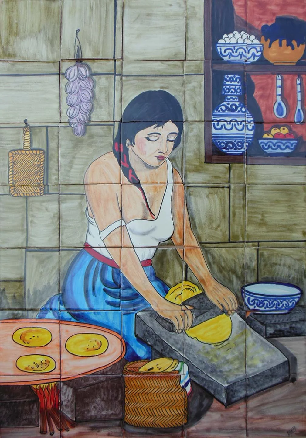 Mural 28