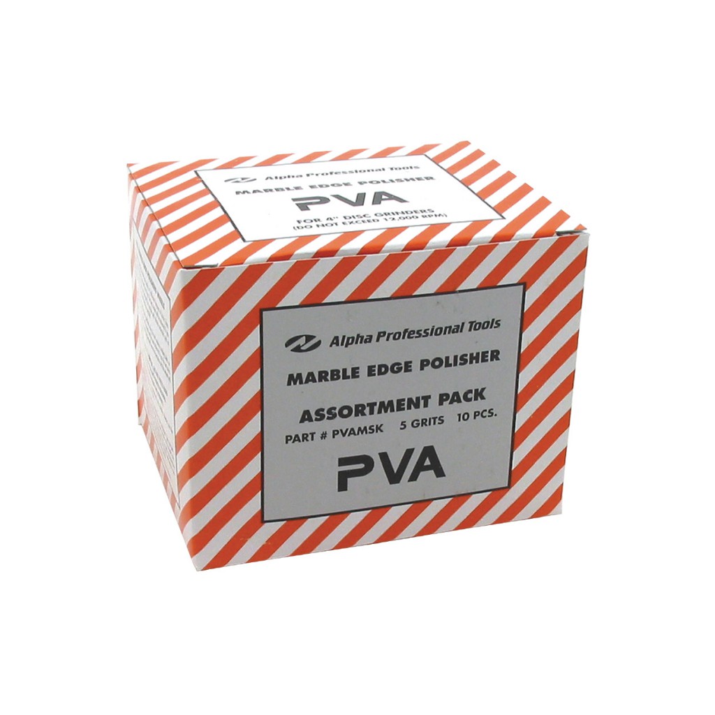 PVA Polishing Pads