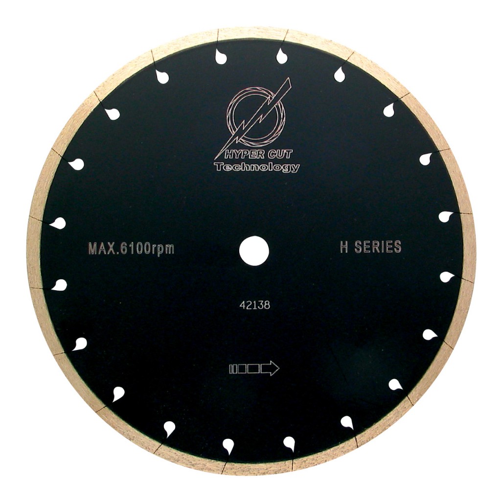 Diamond Saw Blades