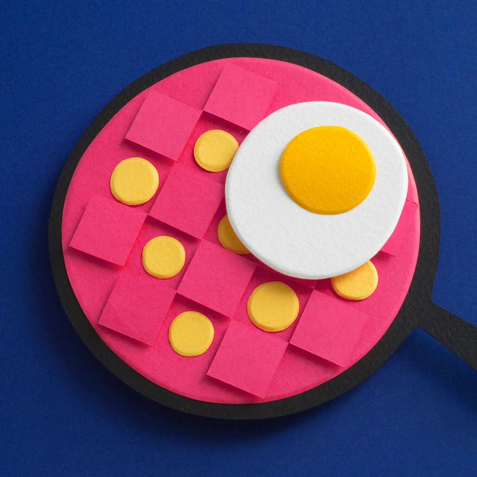 Reinasaur 100 Days of Breakfast – Corned Beef Hash