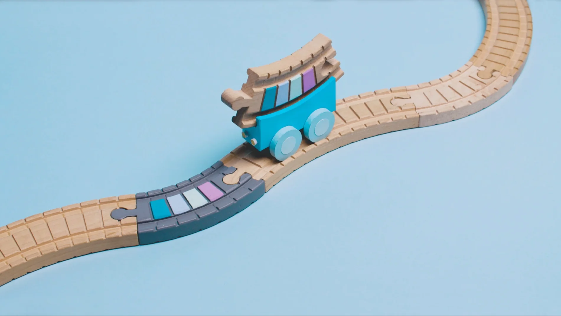 Wired Crispr Video – Paper Props