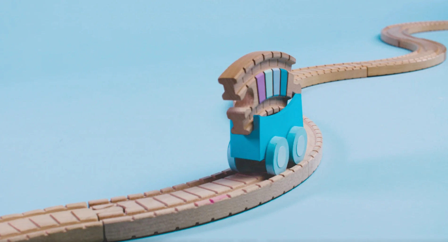 Wired Crispr Video – Paper Props