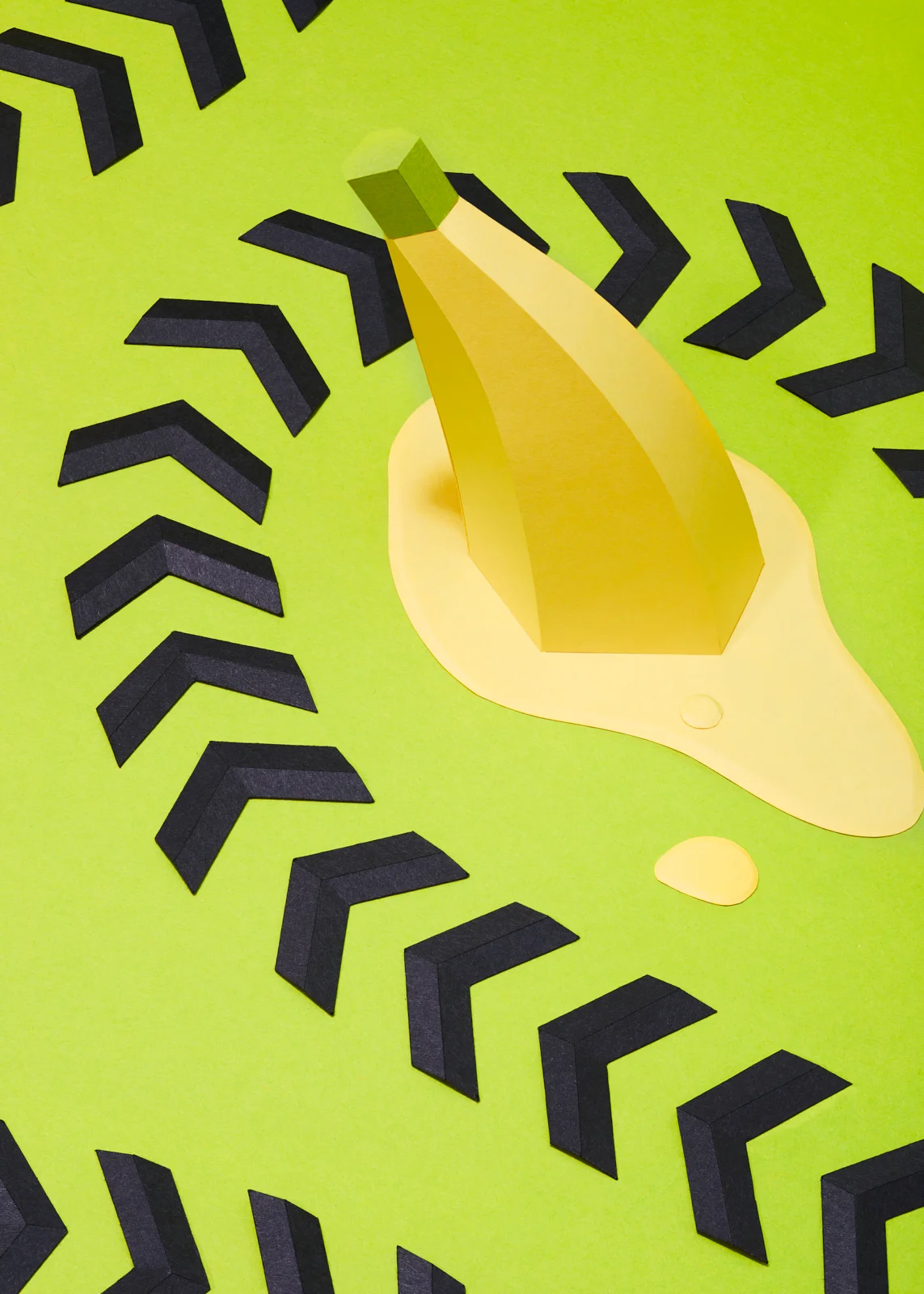 Mario Kart paper set