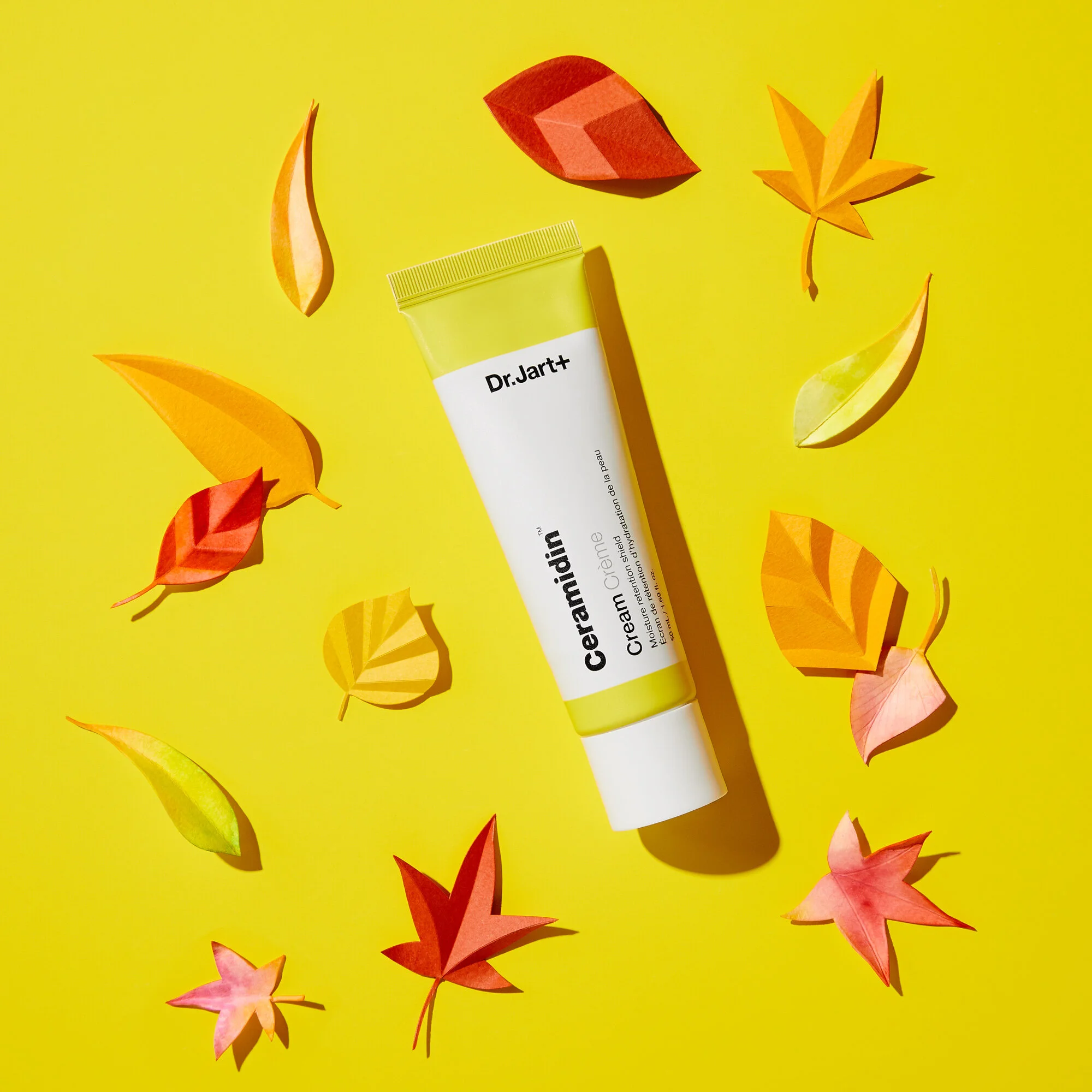 Dr.Jart+ Ceramidin Crème