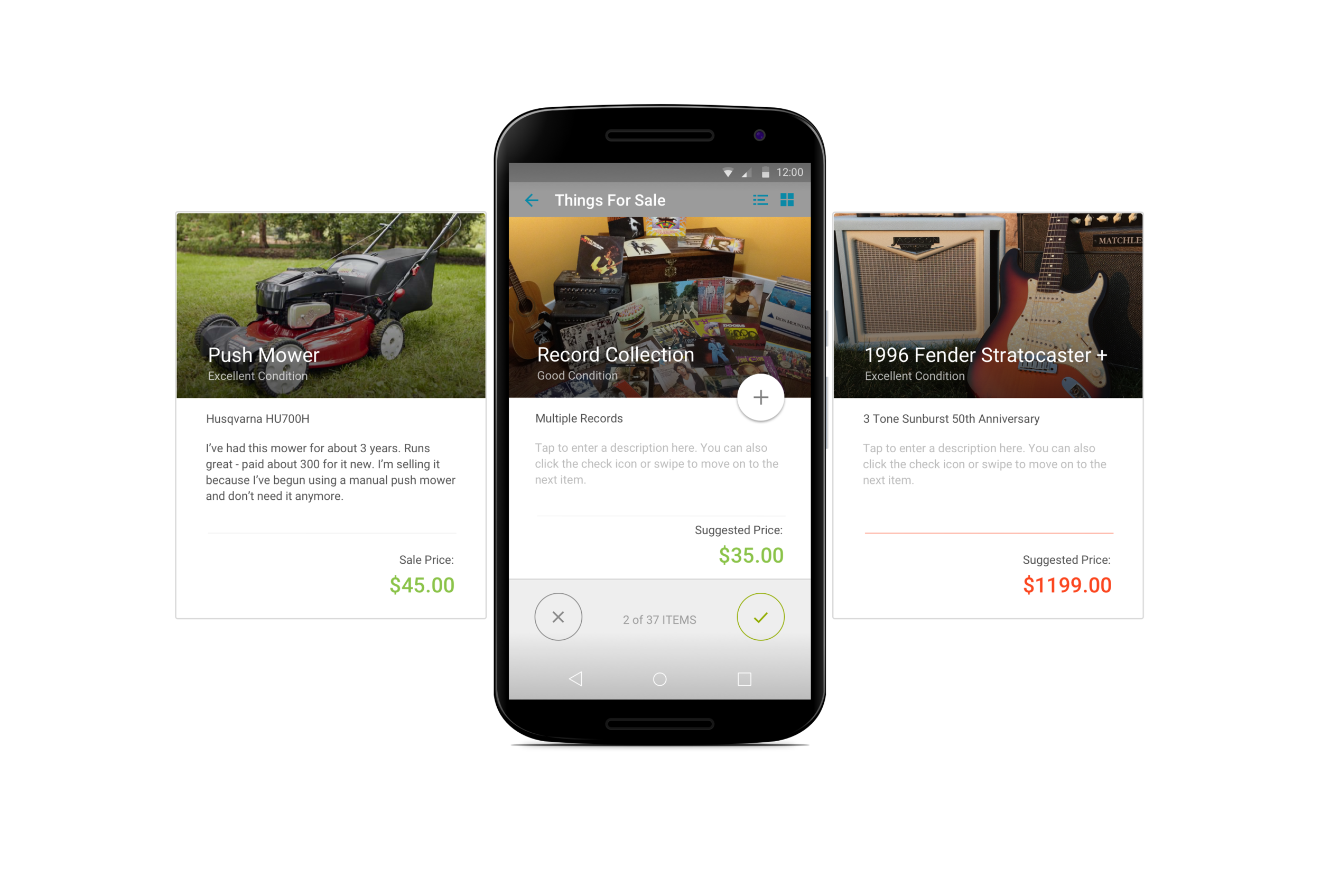 Design Exercise Sarah Selser